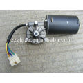 High Quality Bus Parts Wiper Motor ZD2831A Fine Teeth